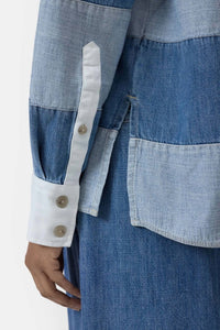 Closed - Rugby Shirt