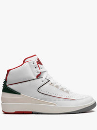 Jordan - Men's Air Jordan 2 Retro Sneaker