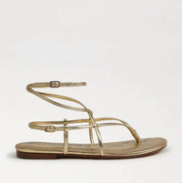 Sam Edelman - Women's Clarra Strappy Sandal