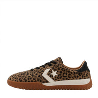 Converse Unisex - Run Star Ox Trainer Sneaker in sand dune black egret - sneaker