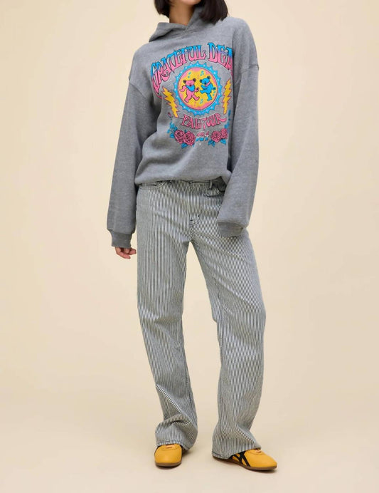 Daydreamer - Grateful Dead Fall Tour Hoodie