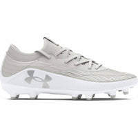 Under Armour - Kid's Magnetico Select 4 Junior Fg Soccer Cleats Sneakers