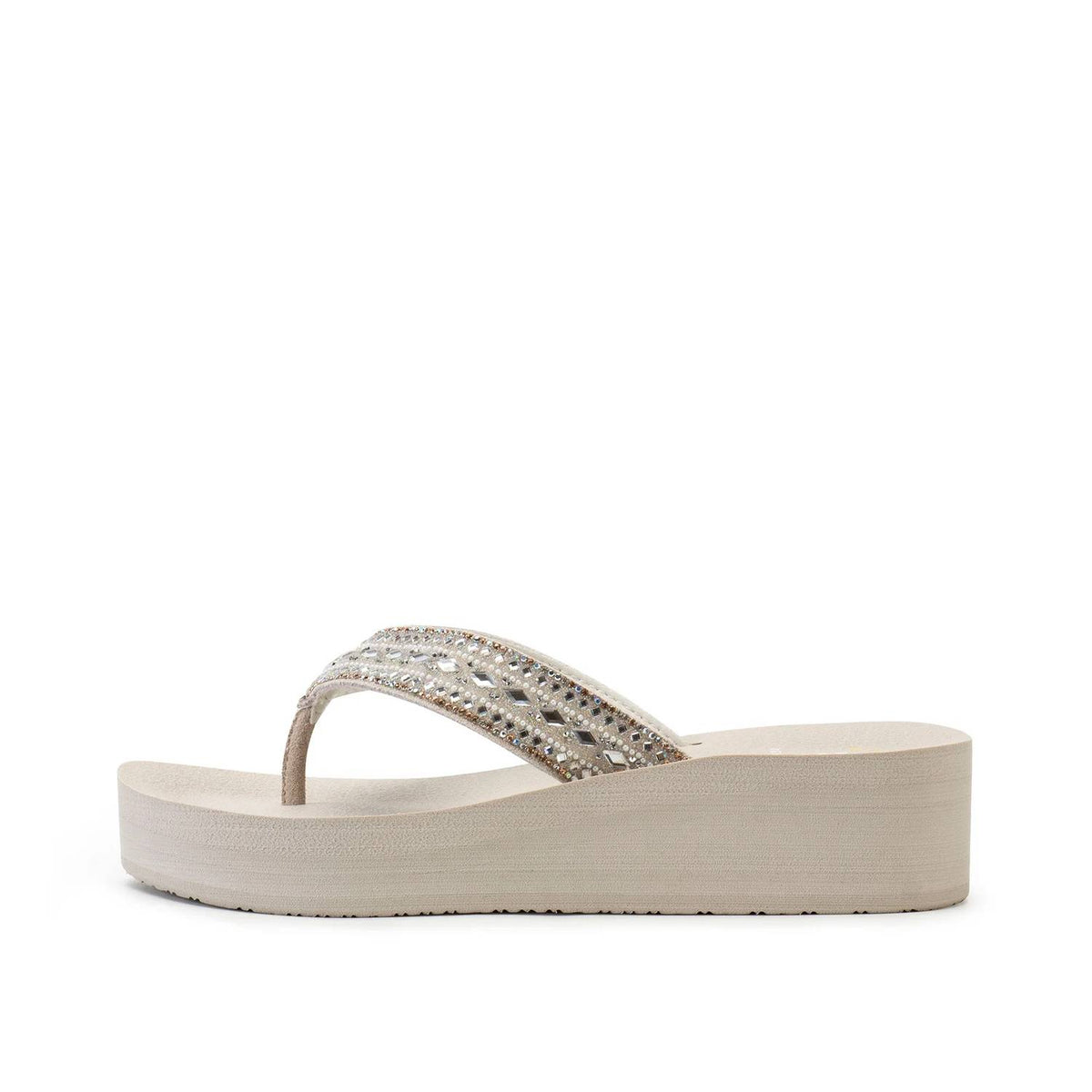 Yellowbox - Women's Pacific Flatform Sandal