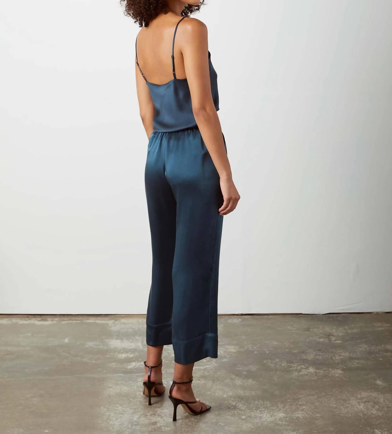 D'Offay - Laura Pant