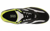 SAS Women's Tour Mesh Lace Up Sneaker in energy - women's sneaker - alternate view