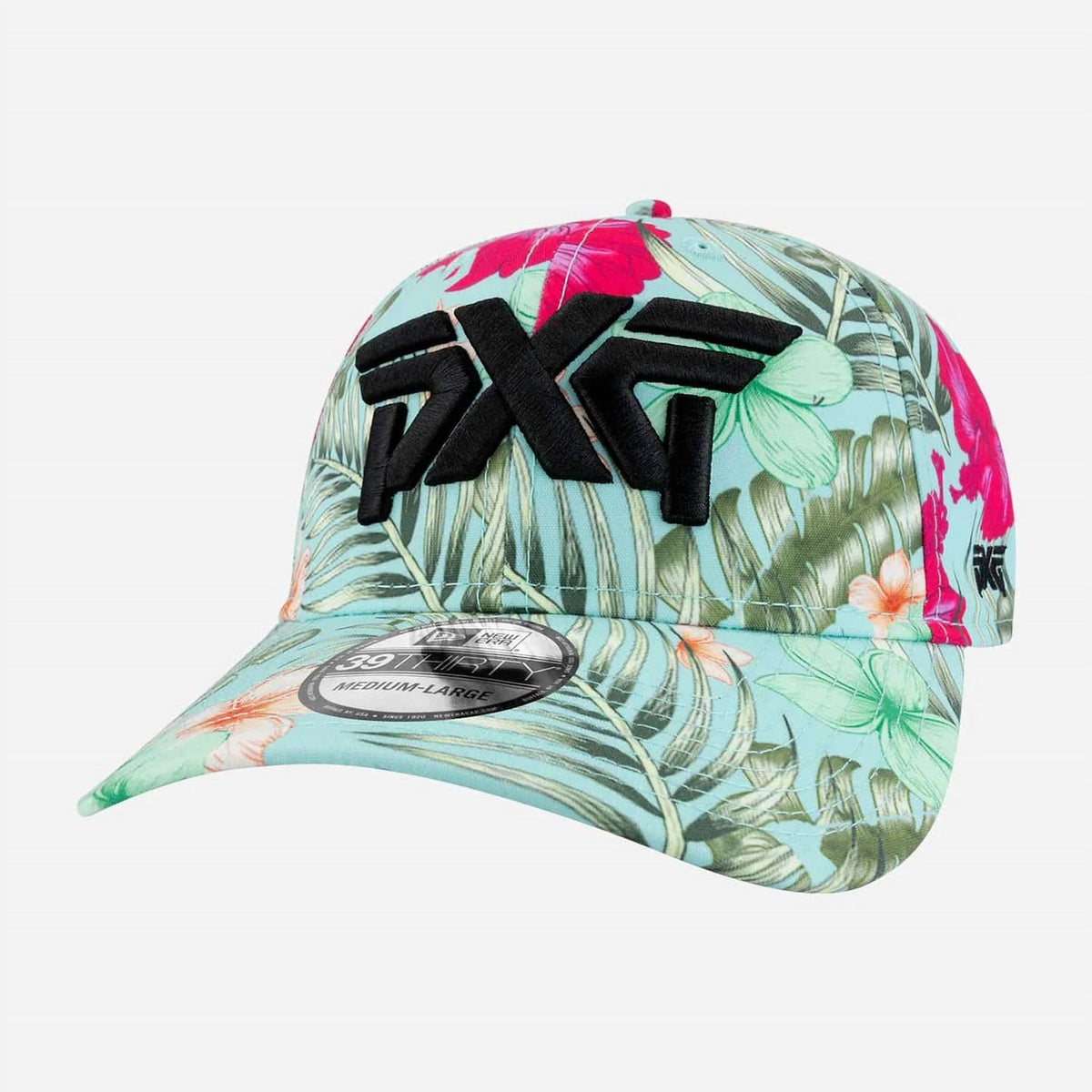 Pxg - Unisex Aloha 39thirty Stretch Fit Cap
