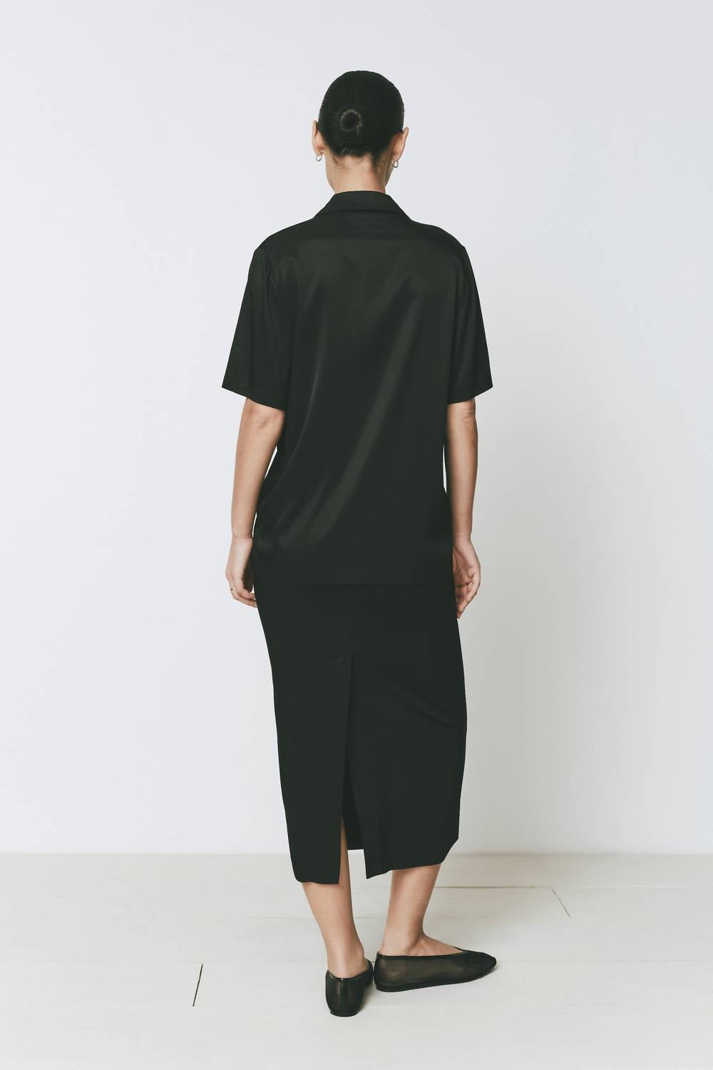 Sophie Rue - Adieu Shirt