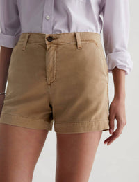 Ag Jeans - Caden Shorts
