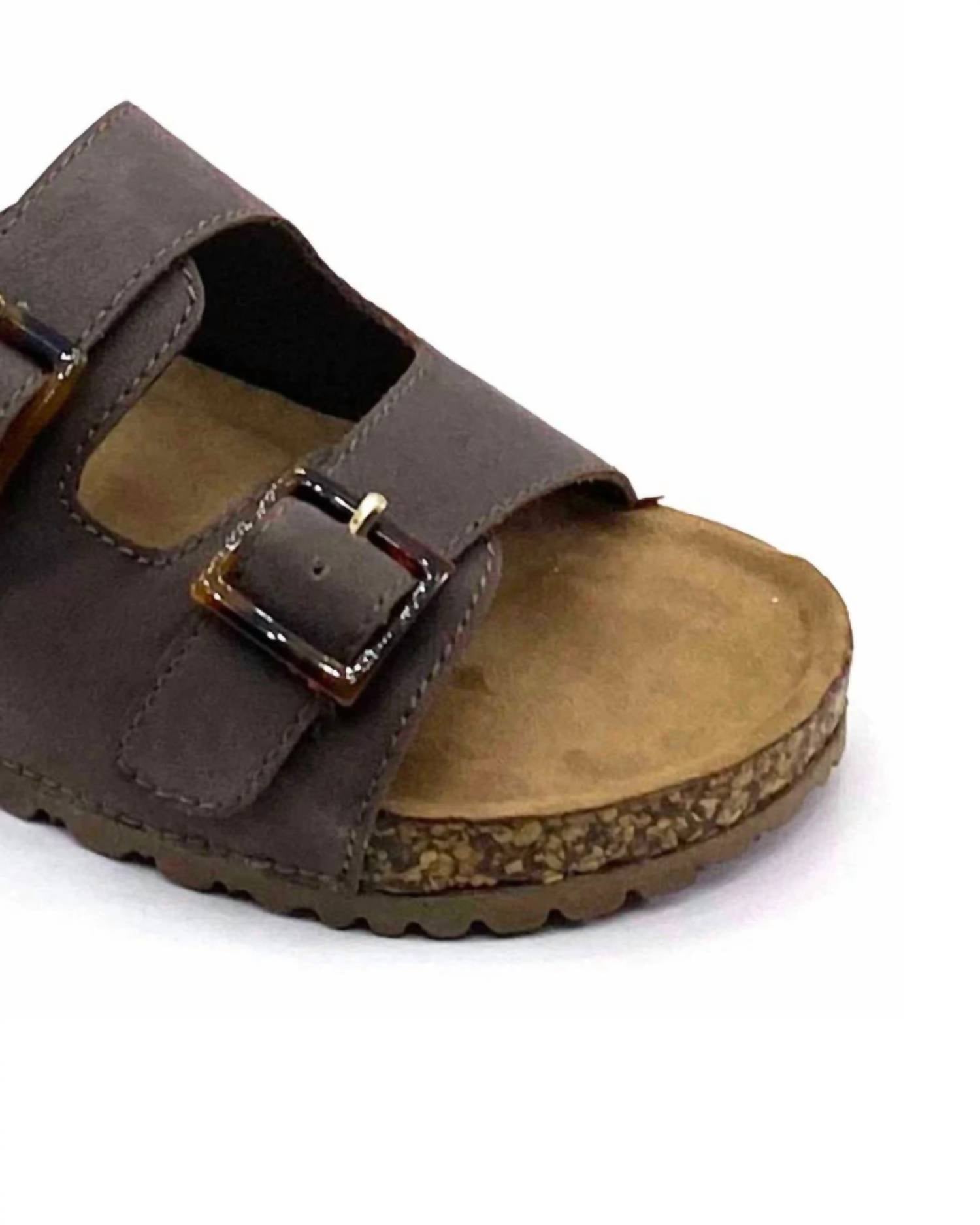 Mia - Kids' Belky Sandal