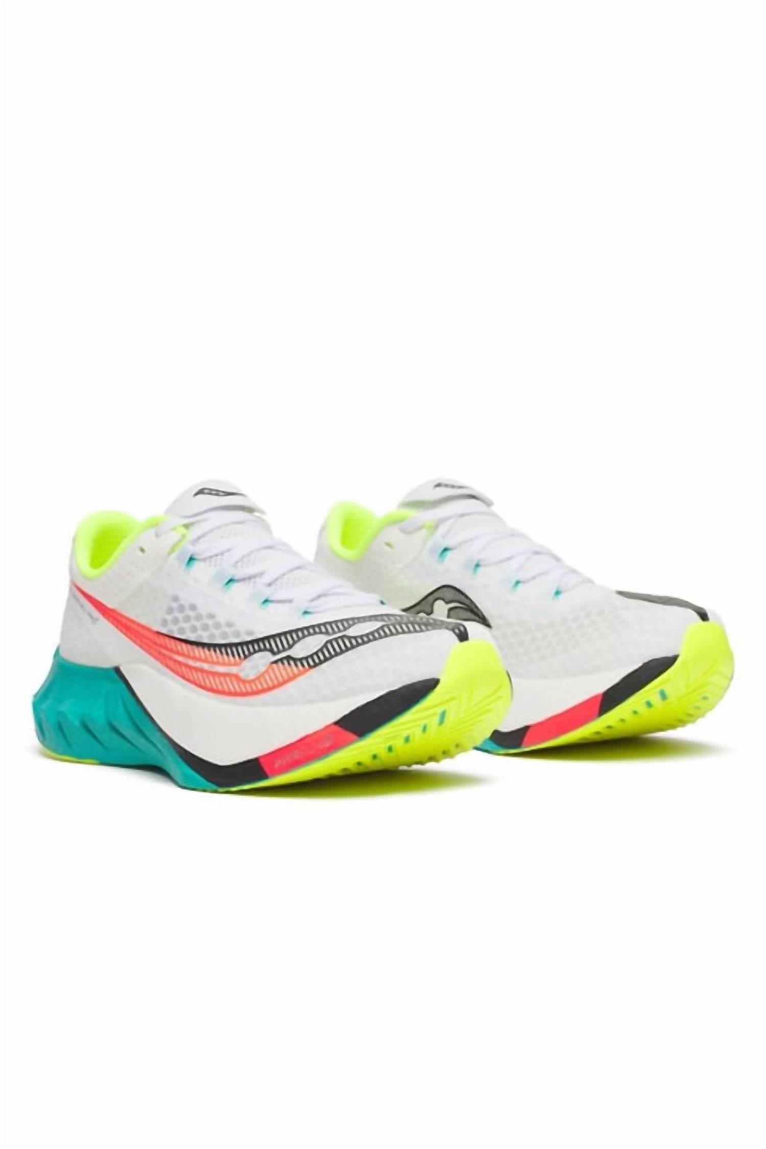 Saucony - Men's Endorphin Pro 4 Sneakers