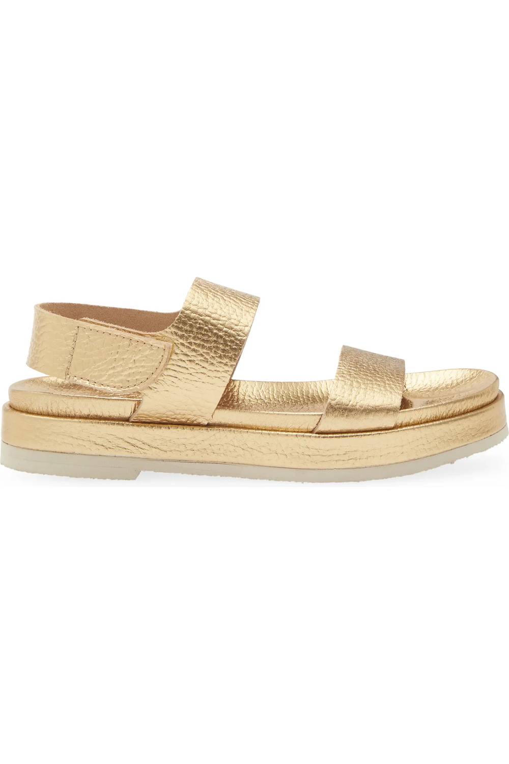 Pedro Garcia - Women's Jamili Slingback Platform Sandal