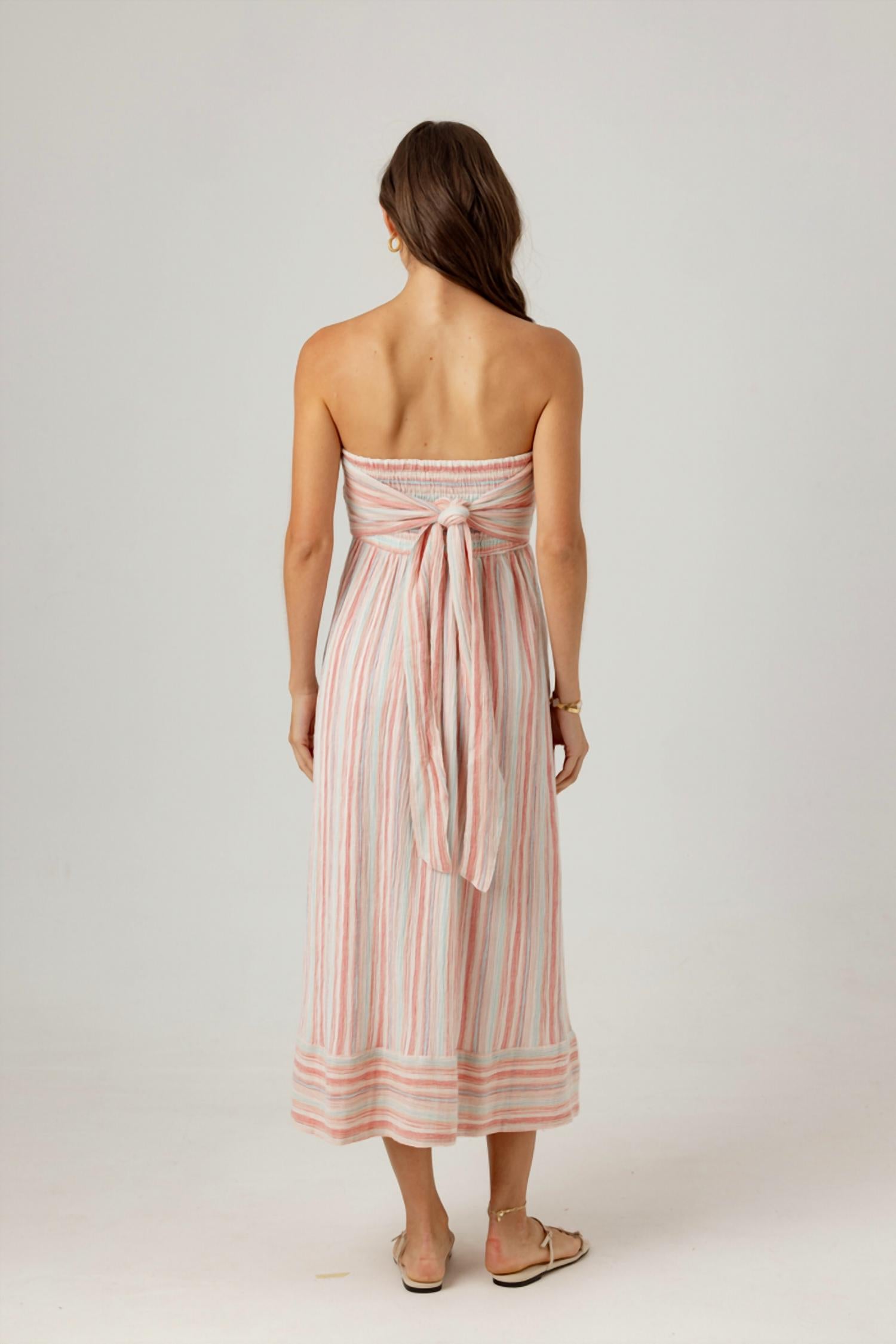 Sundays - Jade Midi Dress