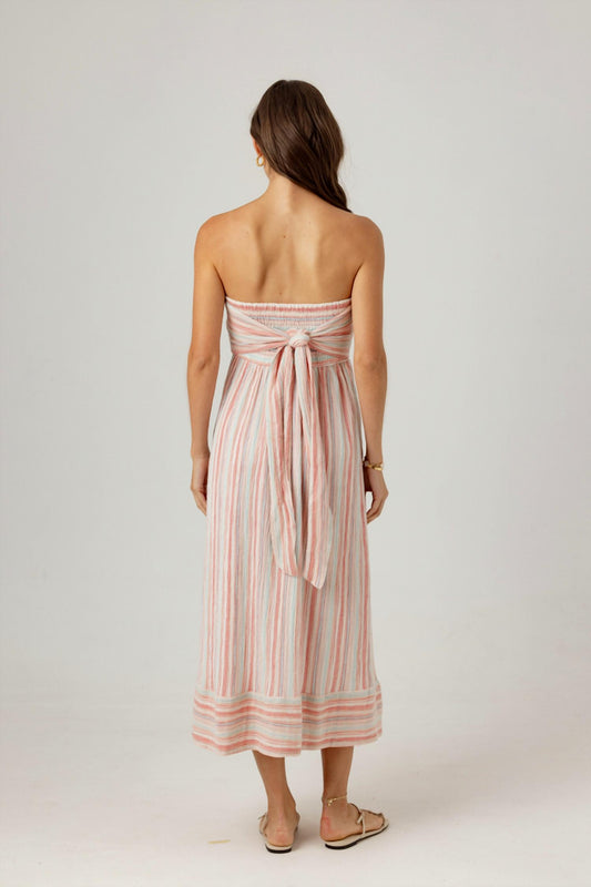 Sundays - Jade Midi Dress