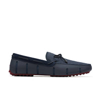 Swims - Men's Braided Lace Loafer