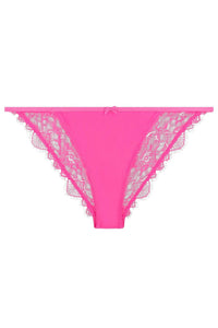 Love Stories - Wild Rose Brief