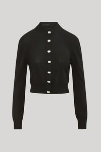 Brandon Maxwell - Women's The Aubrey Cardigan