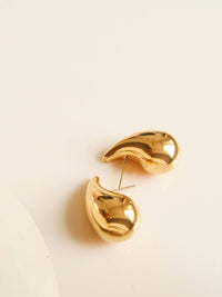 Flanerie By Maiq - The Hattie Earrings