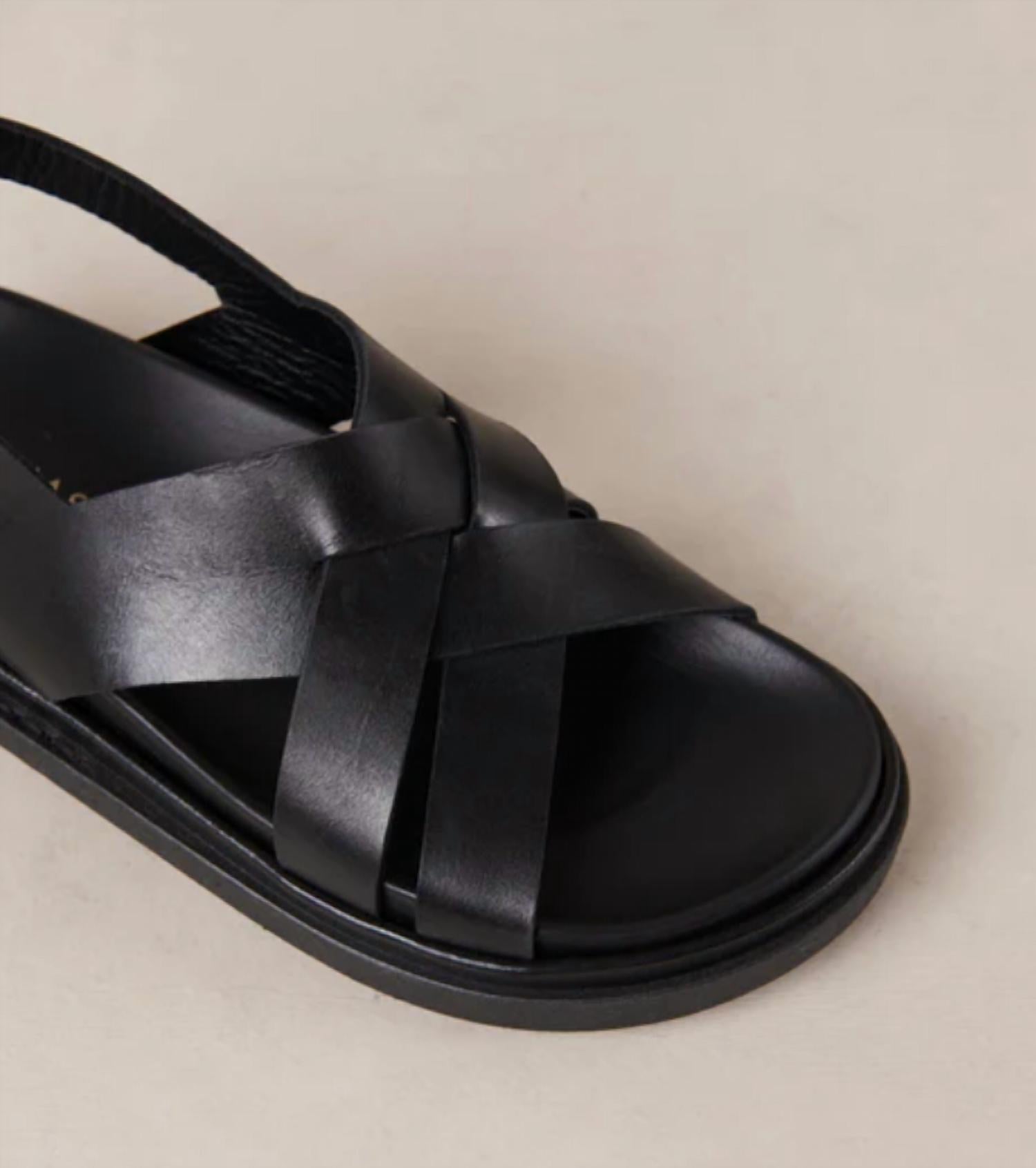 Alohas - Women's Trunca Padded Sandal