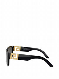 Versace - Women's Greca Sunglasses