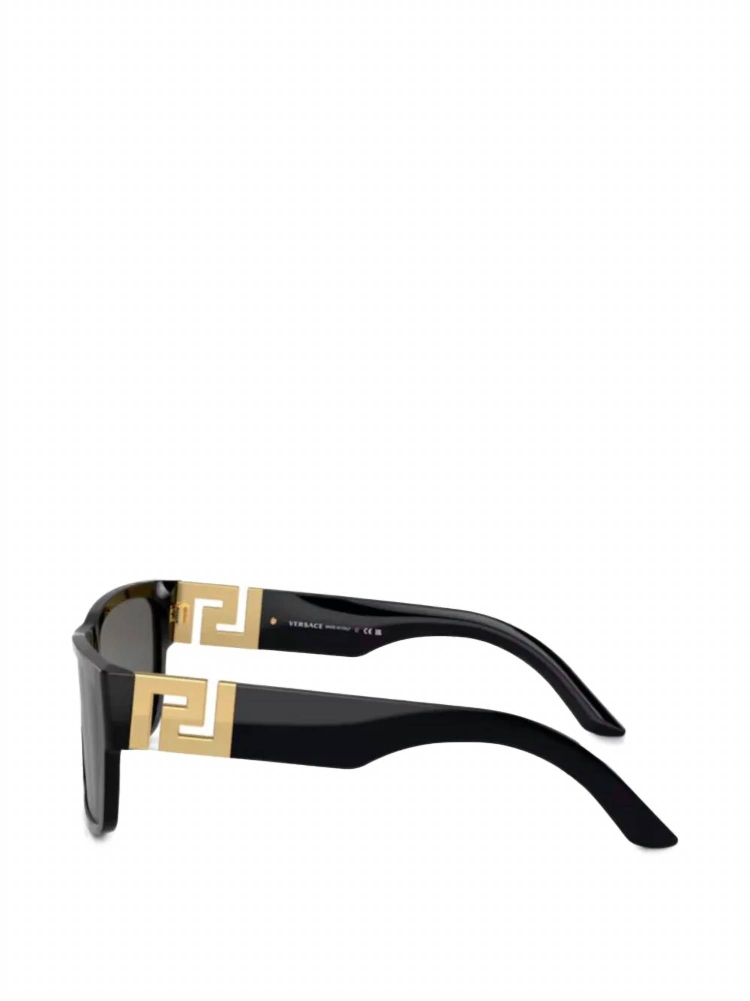 Versace - Women's Greca Sunglasses