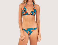 Rio Del Sol - Mel Bikini Top