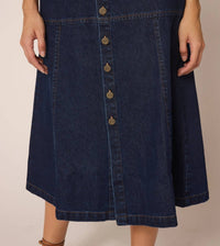 Cleobella - Josie Midi Skirt