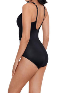 Miraclesuit - Razzle Dazzle Siren One Piece Swimsuit
