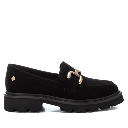 Xti - Women's Leather Moccasins