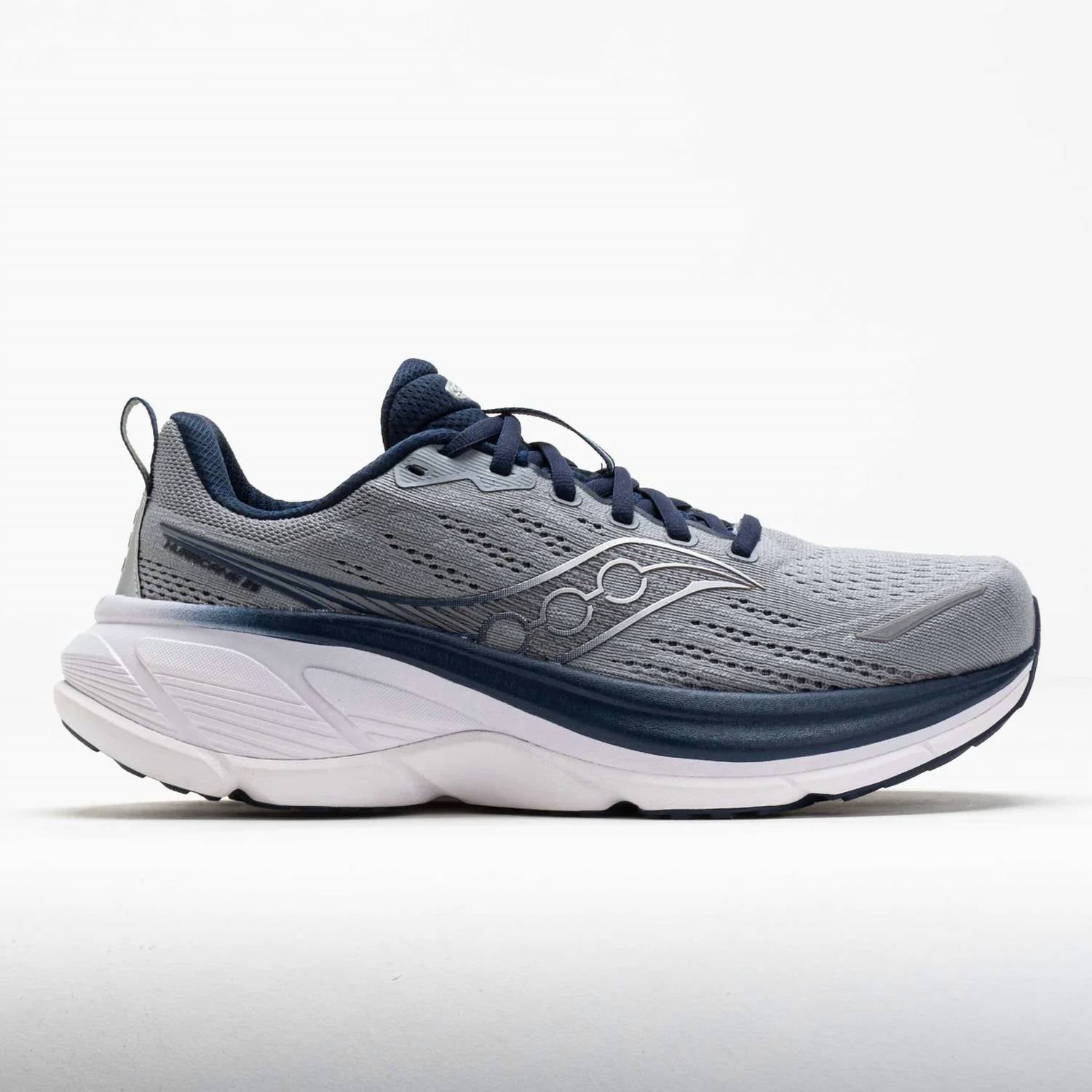 Saucony - Men's Hurricane 25 Running Shoes