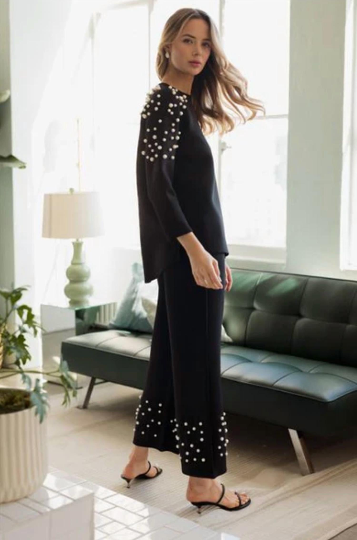 Joh - Faith Pearl Pants