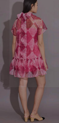 Alden Adair - Willa Tolie Dress
