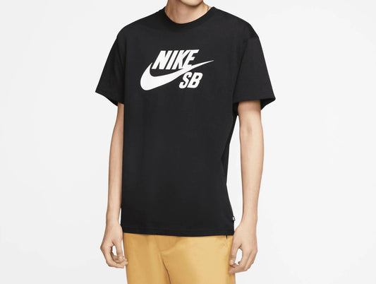 Nike - Men's SB HBR Logo Skate T-Shirt