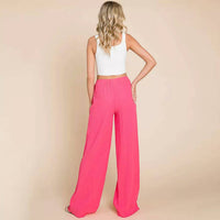 Culture Code - Crinkle Pants