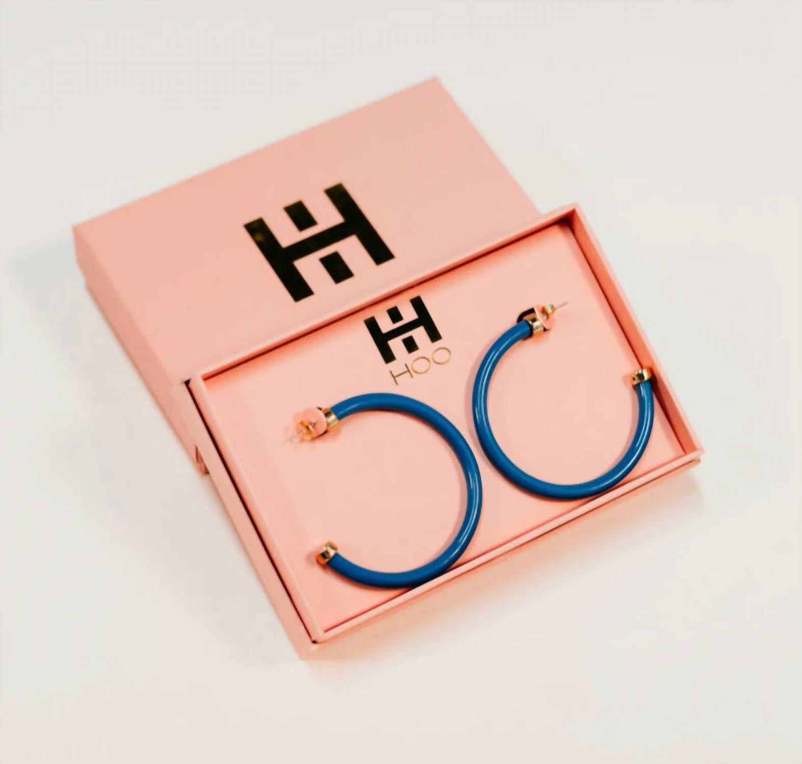 Hoop Earrings