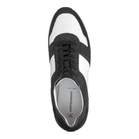 Johnston & Murphy - Women's Gracie Color Block Lace-up Sneaker