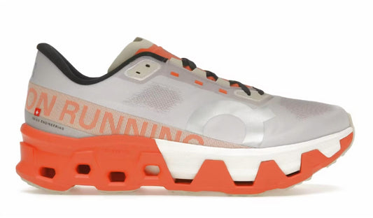 On - Men's Cloudmonster Hyper Shoe