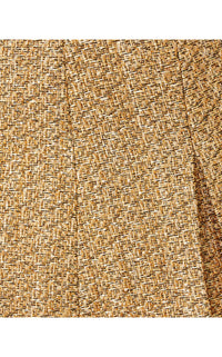 Lilly Pulitzer - Cammi Boucle Mini Skirt