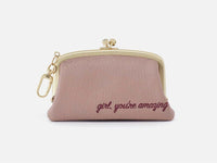 Hobo - Women's Cheer Frame Pouch