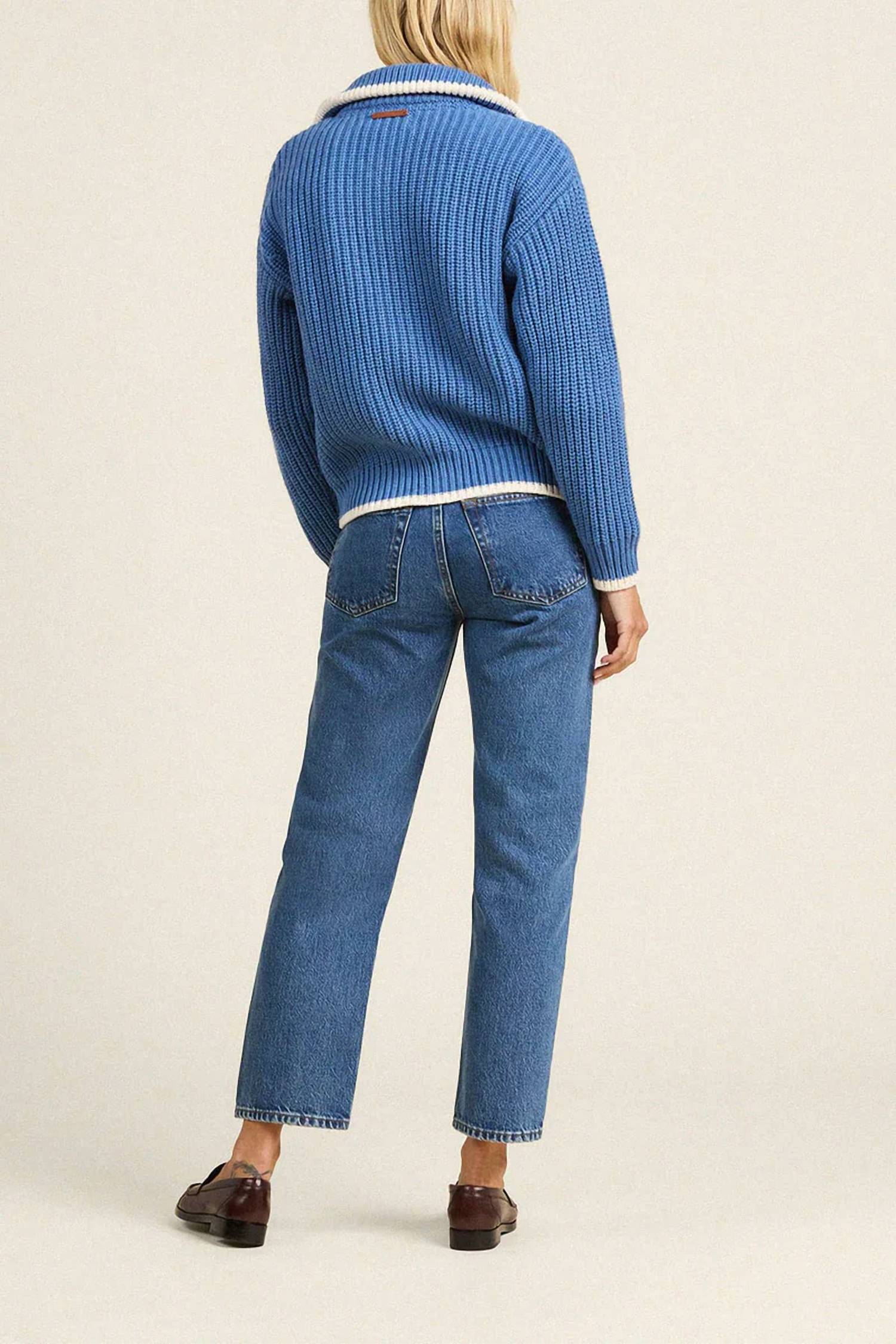 Trovata - Zita Cardigan