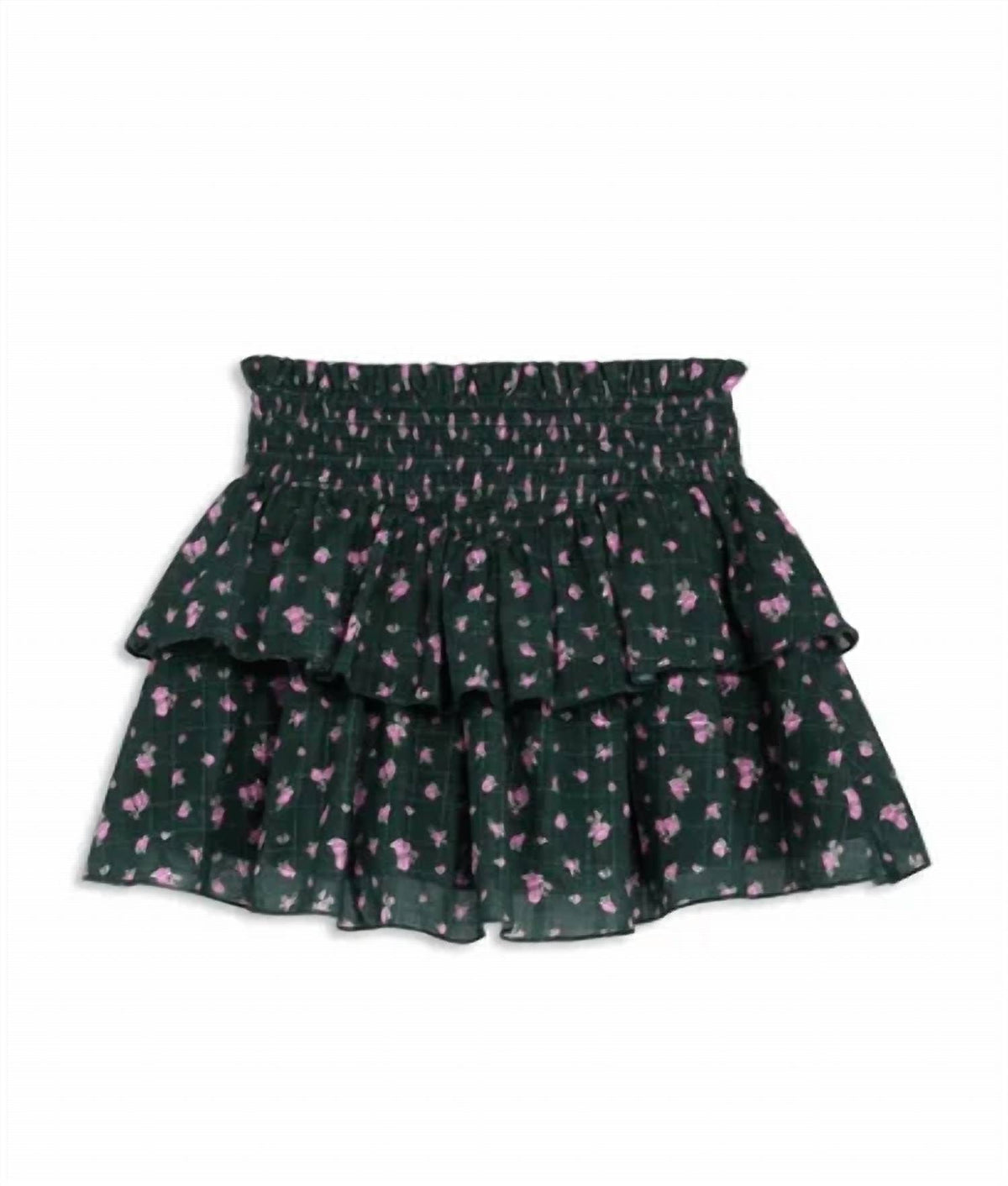 Katie J Nyc - Junior's Brooke Skirt