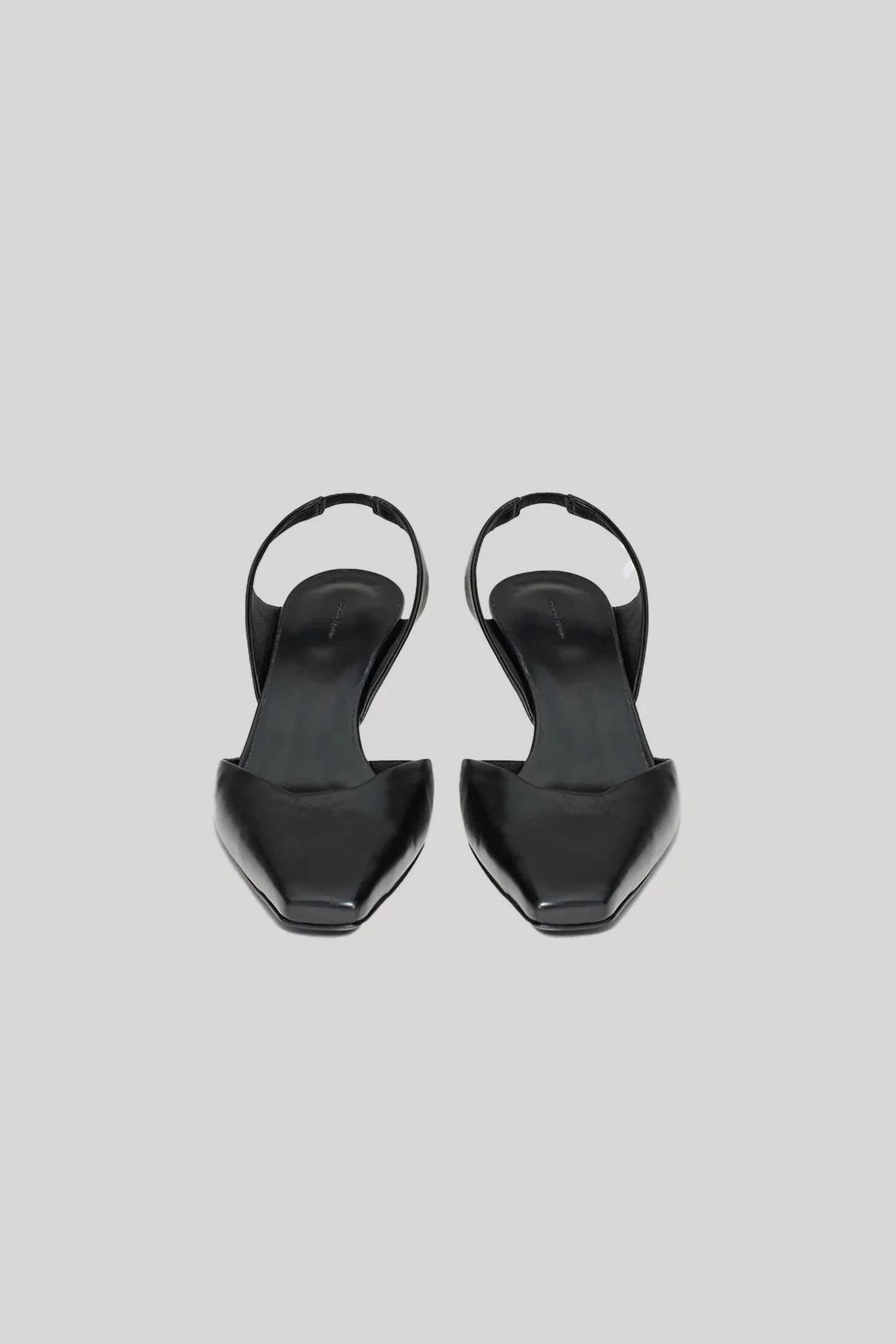 Loulou Studio - Women's Akila Slingback Pump