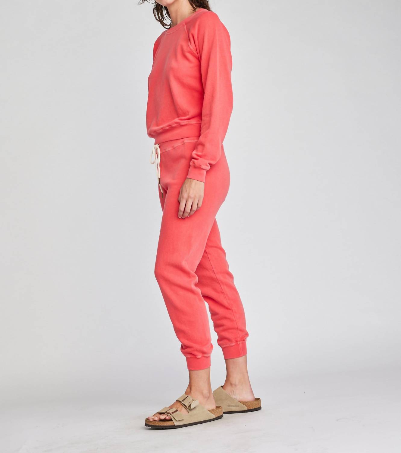 Self Contrast - Keziah Jogger Pants