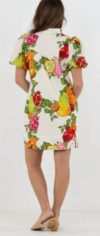 Emily Mccarthy - hampton dress
