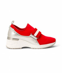 Fundae - Women's Sneaker Loafers