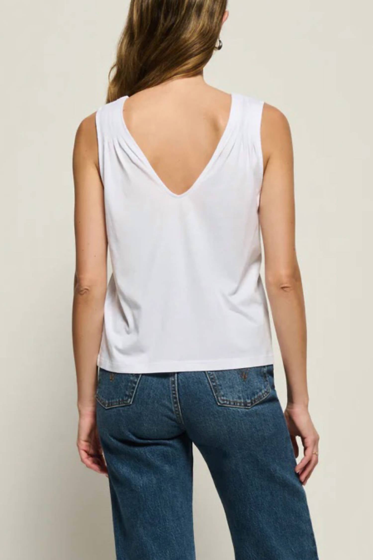 Nation Ltd - Vikki Tank Top