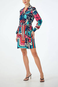 Trina Turk - Promenade Mini Dress