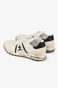 Premiata - Women's Lucy D 7413 Sneakers