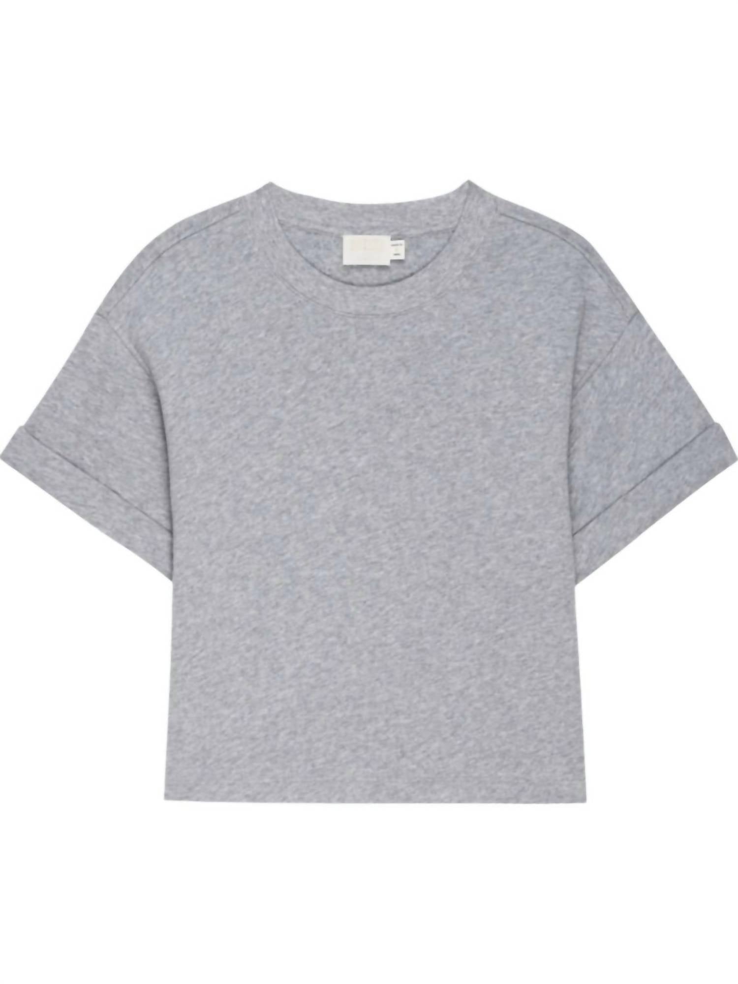 Nation Ltd - Bane Sweatshirt Tee