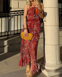 Fore Collection - Summer Soirée Maxi Dress