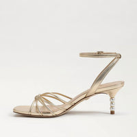 Sam Edelman - Women's Philippa Heel Sandals